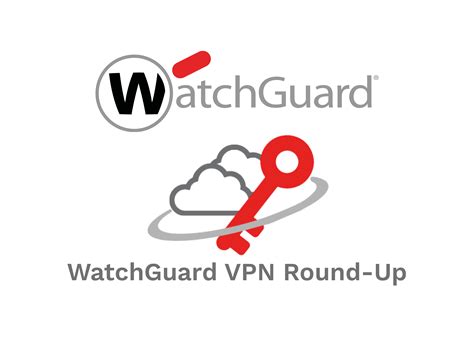 what is watchguard mobile vpn with bl